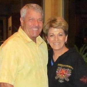 Meet your Posher, Sandy